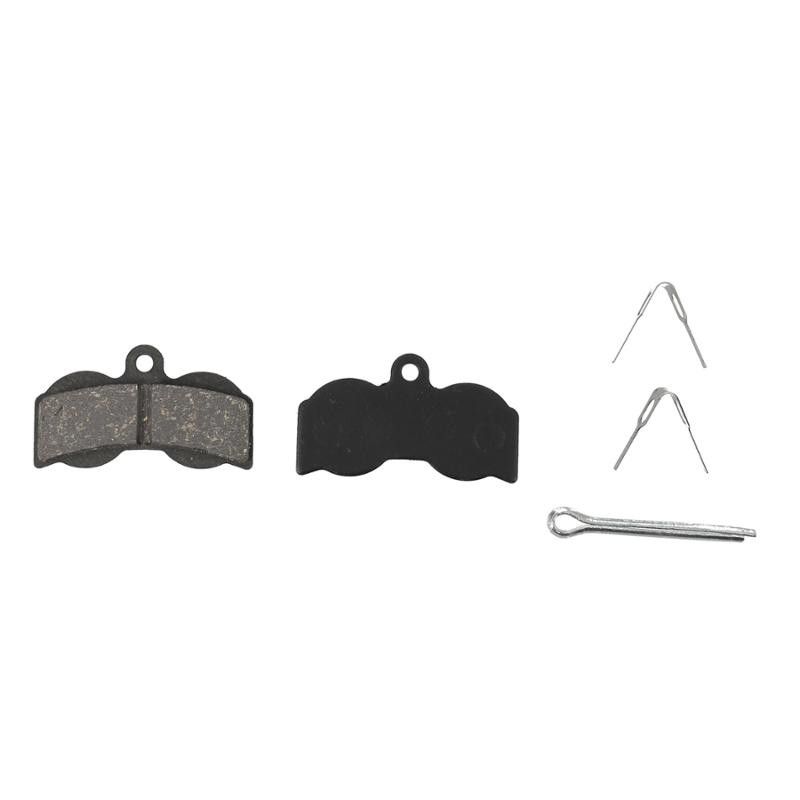 PLAQUETTE FREIN VTT 23 ADAPT. HOPE XC4 PISTONS (PR)