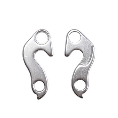 PATTE DERAILLEUR ALU  ADAPTABLE    CADRE SPECIALIZED ALLEZ/ROUBAIX/GLOBE/FOCUS (GH-083)