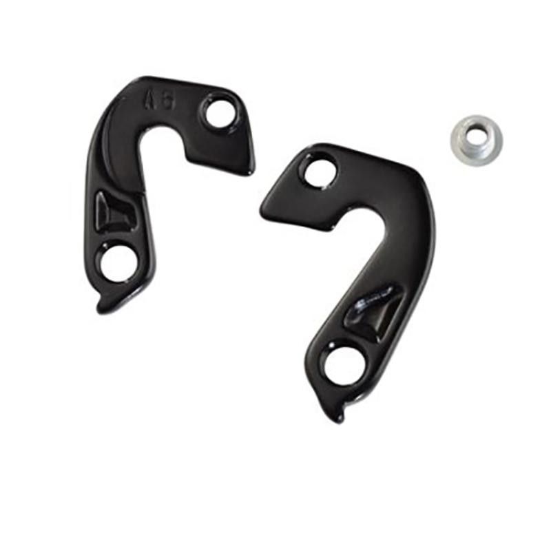PATTE DERAILLEUR ALU  ADAPTABLE    CADRE SPECIALIZED S-WORKS/STUMPJUMPER (GH-094)