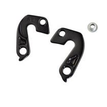 PATTE DERAILLEUR ALU  ADAPTABLE    CADRE SPECIALIZED S-WORKS/STUMPJUMPER (GH-094)