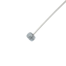 CABLE FREIN VTT/ROUTE INOX TYPE SHIMANO 1.70M OPTIMIZ (VENDU PAR BOITE DE 100)