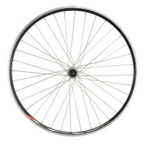 ROUE ROUTE 700 AR BLOCAGE K7 JANTE NOIR MACH1 CFX20 MOY SHIMANO RS300 SHIMANO 8/9/10V 32 T