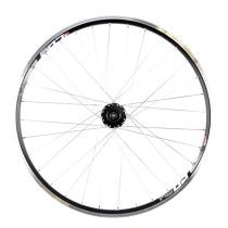 ROUE VTT 26" AR BLOCAGE K7 JANTE NOIR MACH1 COMBO.MOY. SHIM.M475 DISQUE/V-BRAKE 8/9/10V