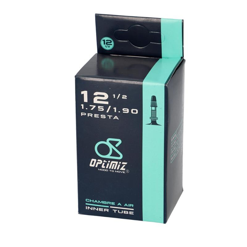 CHAMBRE AIR TRADI 12 1/2X1.75 VP OPTIMIZ