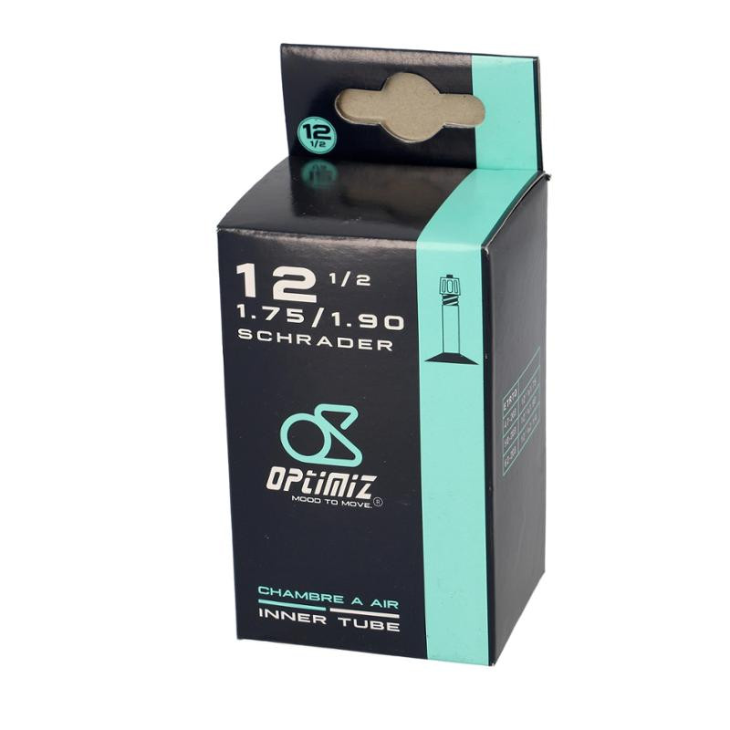 CHAMBRE AIR TRADI 12 1/2X1.75  VS OPTIMIZ