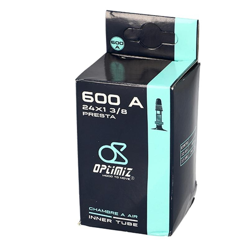 CHAMBRE AIR TRADI 600A (24") VP OPTIMIZ