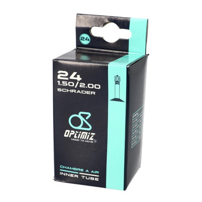 CHAMBRE AIR VTT 24X1.50/2.00 VS OPTIMIZ