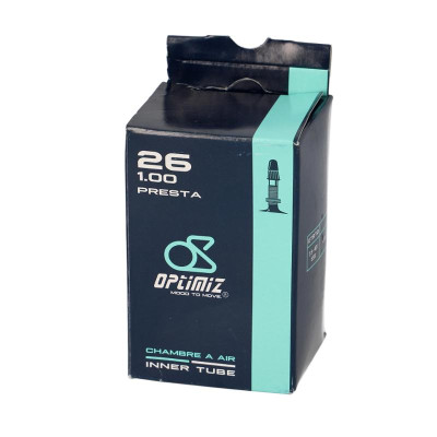 CHAMBRE AIR VTT 26X1.00 VP OPTIMIZ