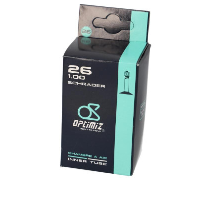 CHAMBRE AIR VTT 26X1.00 VS OPTIMIZ