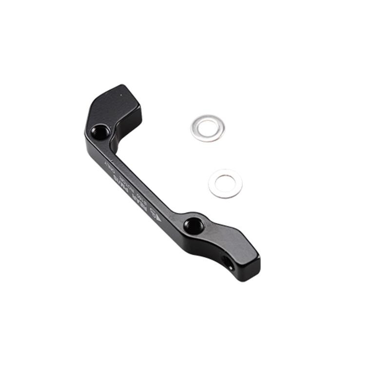 ADAPTATEUR FREIN DISQUE IS/PM AR 160 MM OPTIMIZ (INTERNATIONAL STANDARD VERS POSTMOUNT)