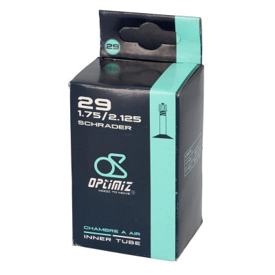 CHAMBRE AIR VTT 29X1.75/2.125 VS OPTIMIZ