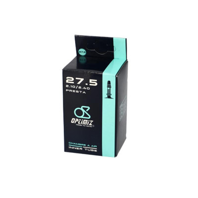 CHAMBRE AIR VTT 27.5X2.10/2.40 VP OPTIMIZ