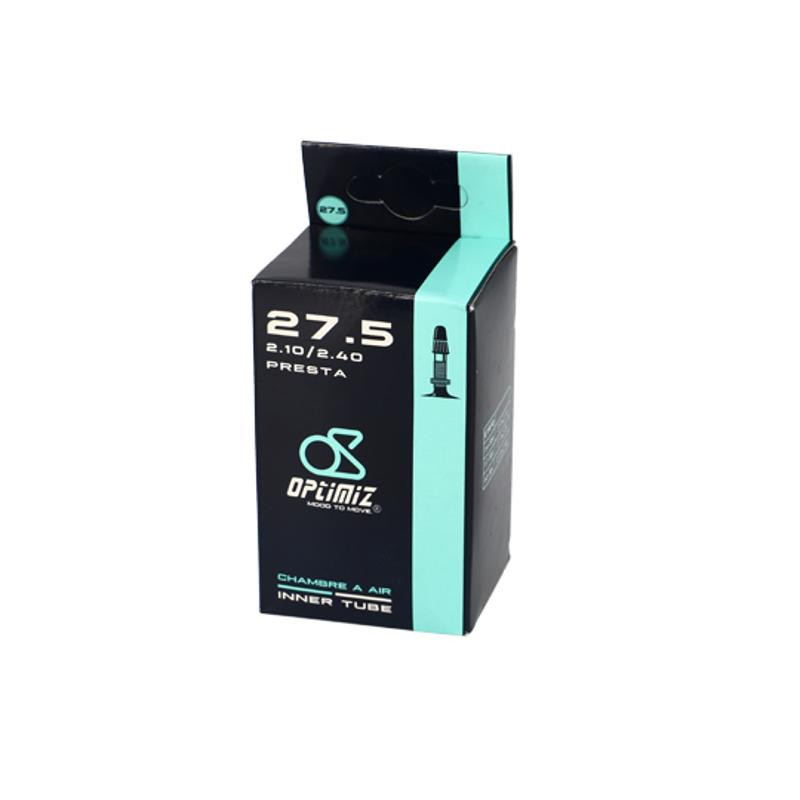 CHAMBRE AIR VTT 27.5X2.10/2.40 VP OPTIMIZ