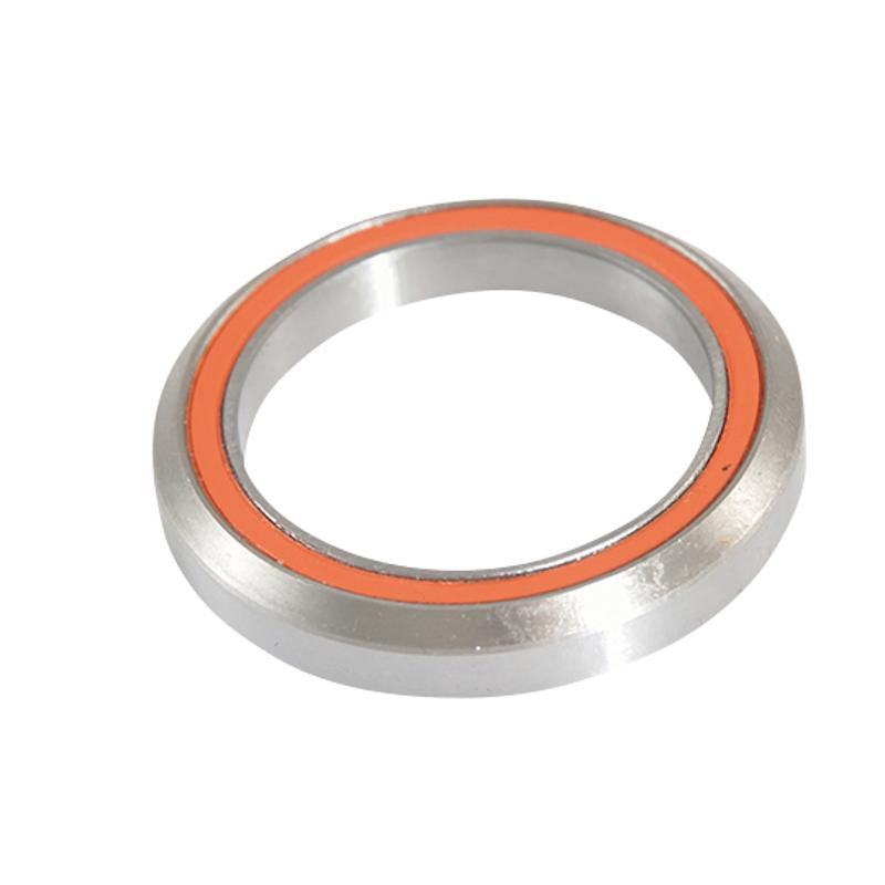 ROULEMENT CARTOUCHE JEU DIRECTION 1''1/8  41.8X30.5X6.5 MM   45°X45° ARGENT