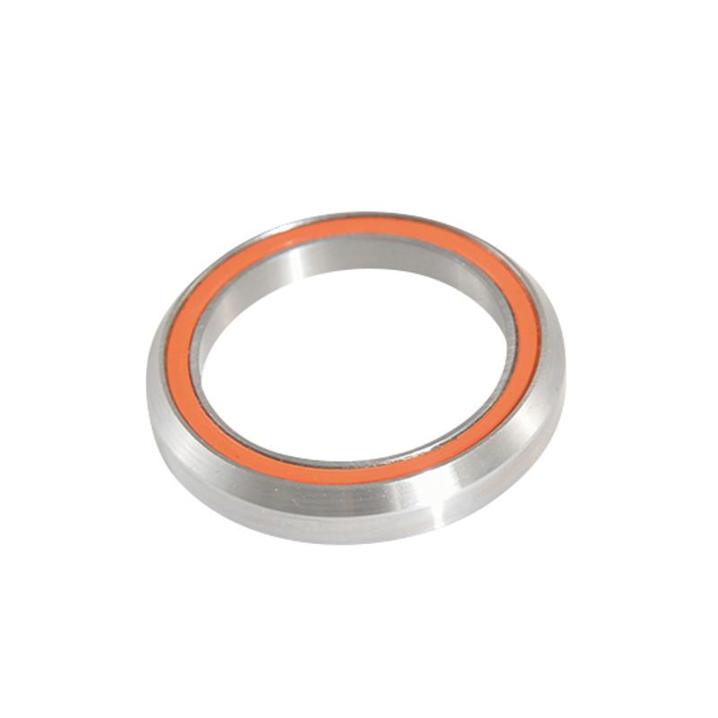 ROULEMENT CARTOUCHE JEU DIRECTION 1''1/8  41,5X30,2X6,5 MM  36°X36° ARGENT TH872