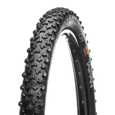 PNEU VTT 27.5X2.10 TS HUTCHINSON TAIPAN HARDSKIN TT NOIR (52-584)