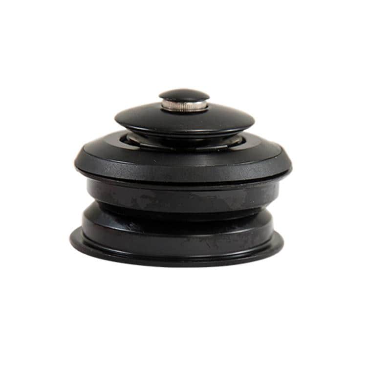 JEU DIRECTION VELO SEMI INTEGRE 1''1/8 44MM BILLE OPTIMIZ NOIR