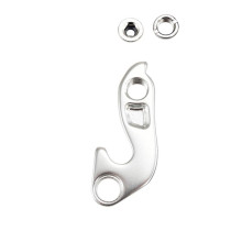 PATTE DERAILLEUR ALU  ADAPTABLE    CADRE SPECIALIZED (GH-084)