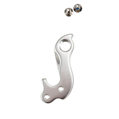 PATTE DERAILLEUR ALU  ADAPTABLE    CADRE CUBE (GH-085)