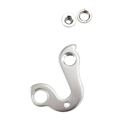 PATTE DERAILLEUR ALU  ADAPTABLE    CADRE FELT (GH-090)