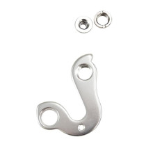 PATTE DERAILLEUR ALU  ADAPTABLE    CADRE FELT (GH-090)