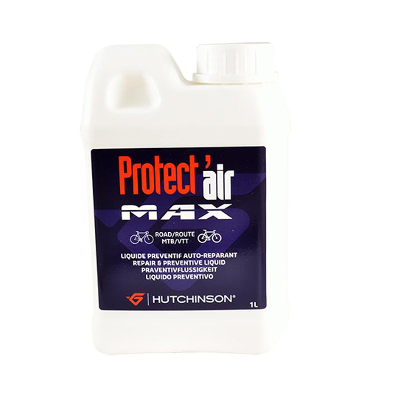 LIQUIDE PREVENTIF ANTI CREVAISON HUTCHINSON PROTECT'AIR MAX (1L)