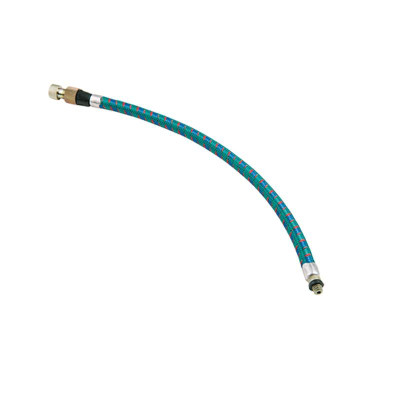 RACCORD POMPE ZEFAL SCHRADER/PRESTA