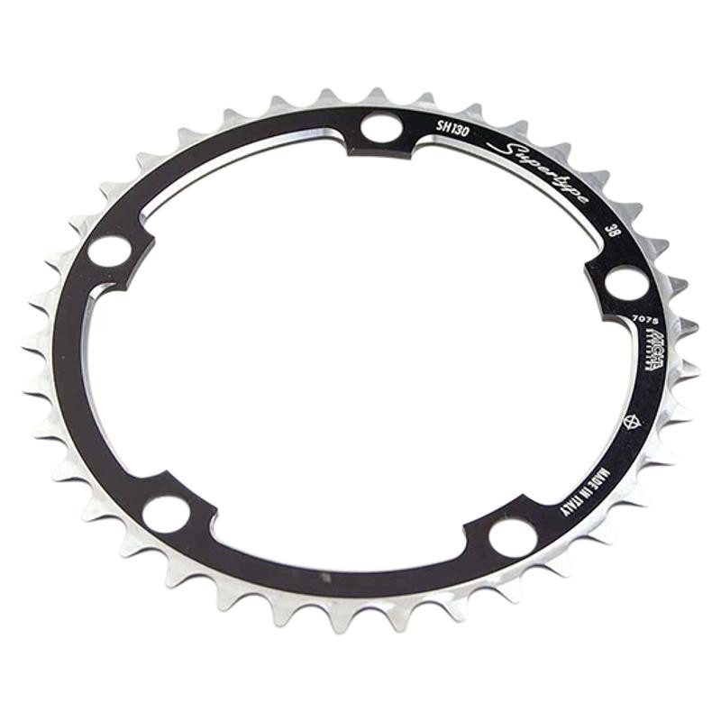 PLATEAU ROUTE DIAM 130 INTER 42DTS NOIR MICHE 8/9/10V. 5 BRANCHES