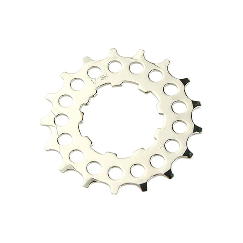 PIGNON MICHE ADAPT. SHIMANO 17D. 8/9V.