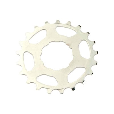 PIGNON MICHE ADAPT. SHIMANO 21D. 8/9V.