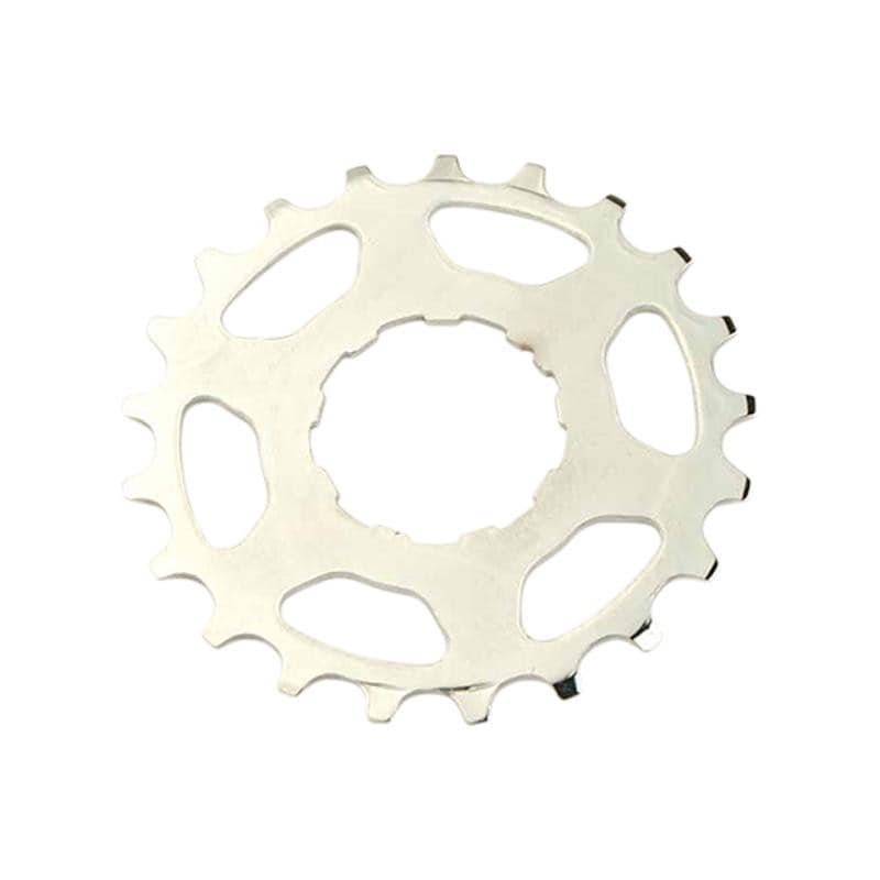 PIGNON MICHE ADAPT. SHIMANO 21D. 8/9V.