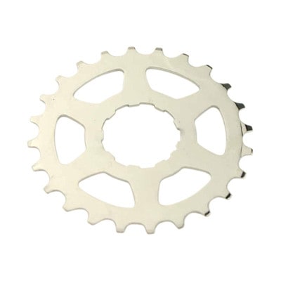 PIGNON MICHE ADAPT. SHIMANO 24D. 8/9V.