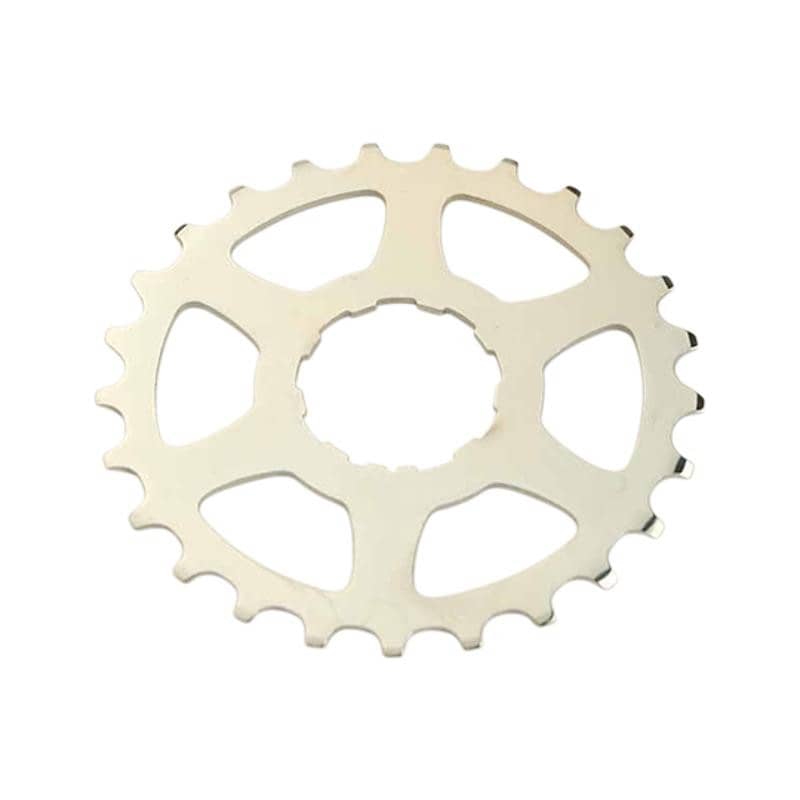 PIGNON MICHE ADAPT. SHIMANO 25D. 8/9V.