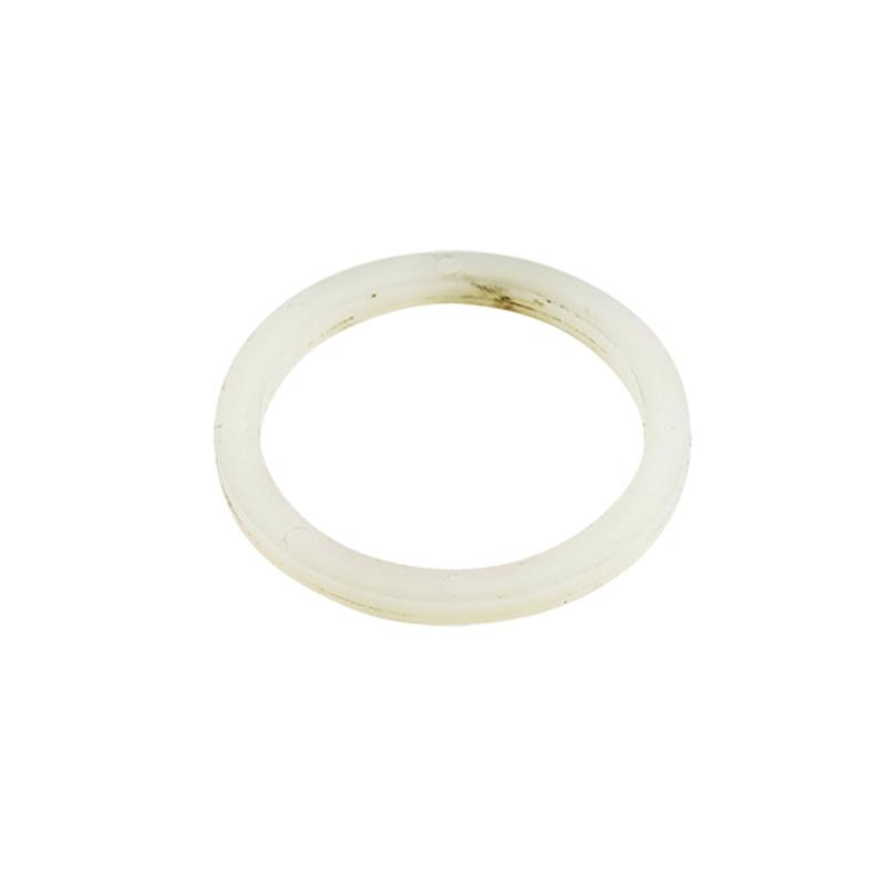 ENTRETOISE PIGNON MICHE ADAPT. SHIMANO  8V. (BLANCHE)