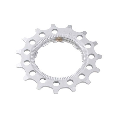 PIGNON MICHE ADAPT. SHIMANO DEPART  16D. 10V.