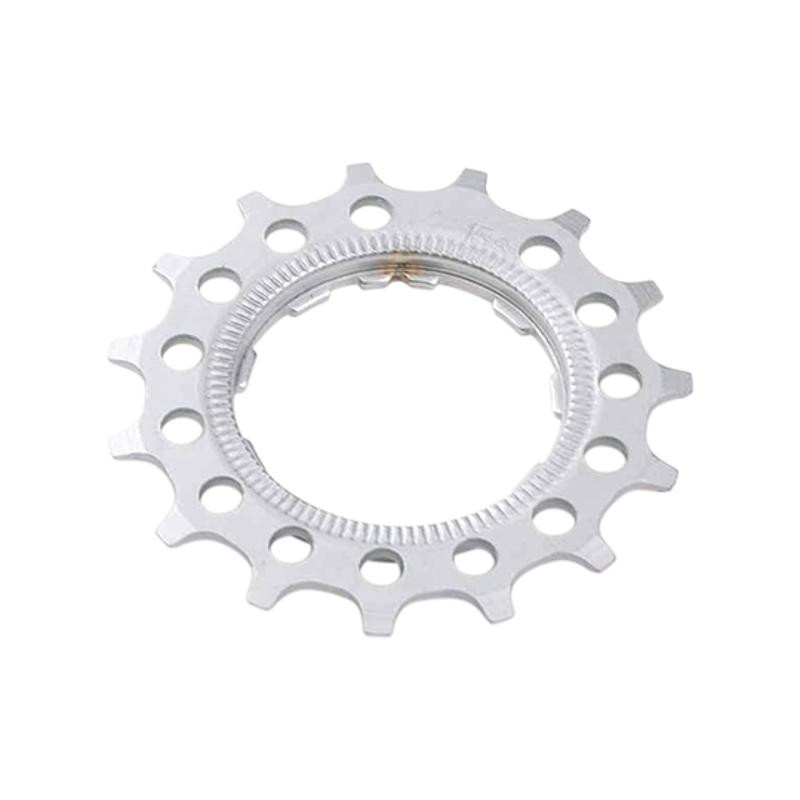 PIGNON MICHE ADAPT. SHIMANO DEPART  16D. 10V.