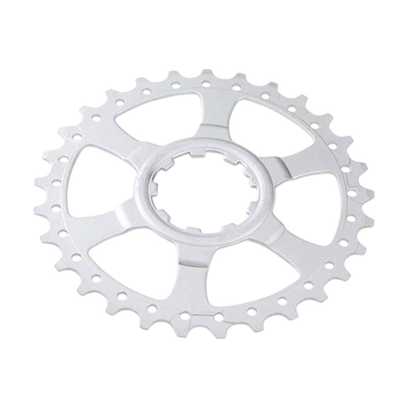 PIGNON MICHE ADAPT. SHIMANO 23D. 10V. DERNIERE POSITION
