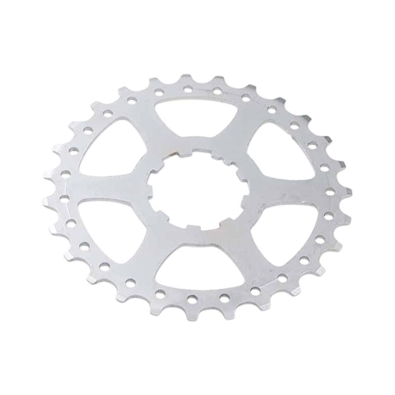 PIGNON MICHE ADAPT. SHIMANO 27D. 10V.