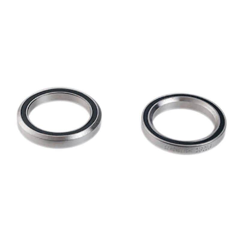 ROULEMENT CARTOUCHE JEU DIRECTION 1''1/8 41X30,15X6,5MM 45°X45° ARGENT STRONG (KIT)