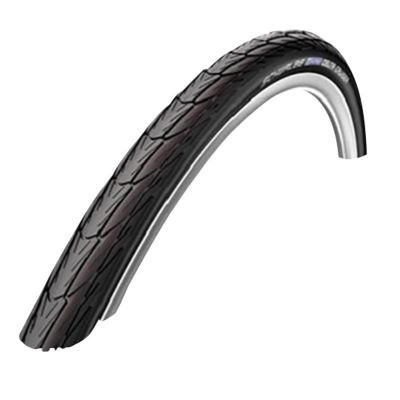 PNEU VTC/URBAIN 700X32 TR SCHWALBE DELTA CRUISER PLUS NOIR (32-622)