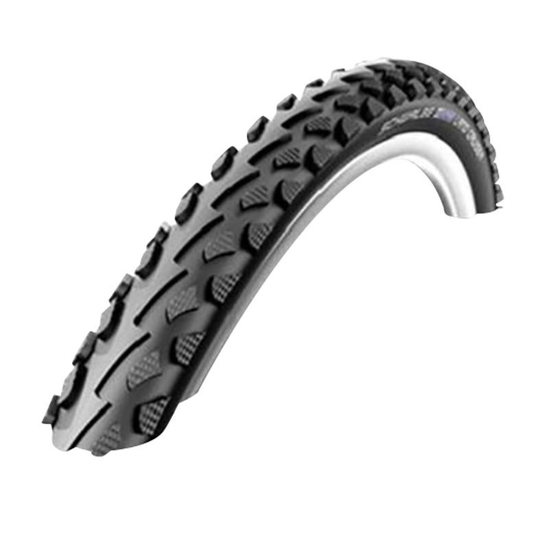 PNEU VTC/URBAIN 700X35 TR SCHWALBE LAND CRUISER NOIR (35-622)