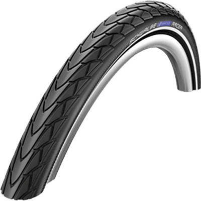 PNEU VTT/URBAIN 26X1.75 TR SCHWALBE MARATHON PLUS NOIR (47-559) VAE/E-BIKE 50 KM/H
