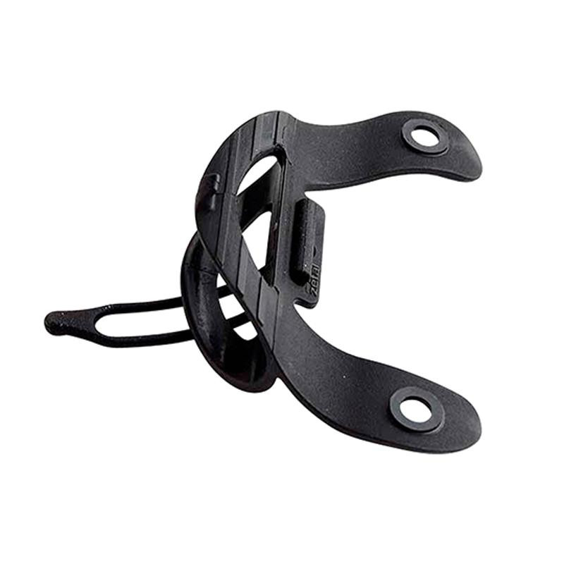 SUPPORT/FIXATION SUR PORTE BIDON  MINI-POMPE ZEFAL AIR PROFIL/X'LIGHT/XTRA LIGHT