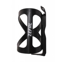 PORTE BIDON ZEFAL WIIZ NOIR (REVERSIBLE GAUCHE-DROITE)