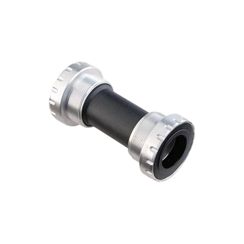 CUVETTE/BOITIER PEDALIER A VISSER ROUTE STRONGLIGHT TYPE SHIMANO