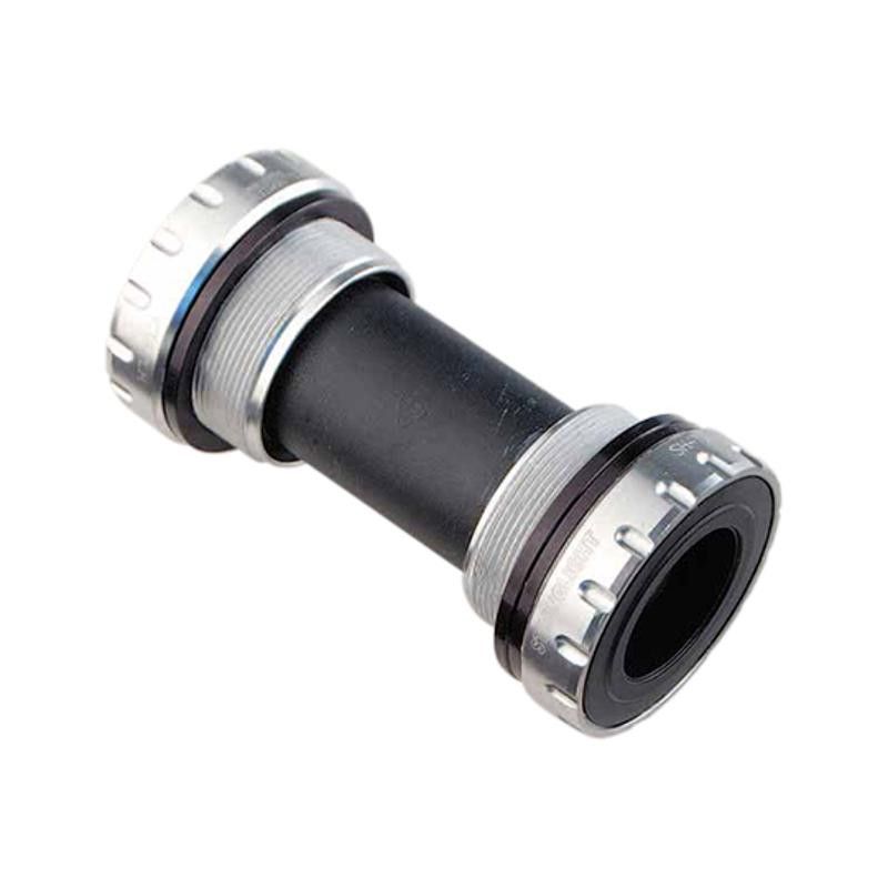 CUVETTE/BOITIER PEDALIER A VISSER VTT STRONGLIGHT TYPE SHIMANO