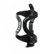 PORTE BIDON ZEFAL SPRING NOIR MONOCOQUE