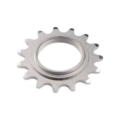 PIGNON FIXIE/PISTE MICHE 15 DTS CHAINE   3/3