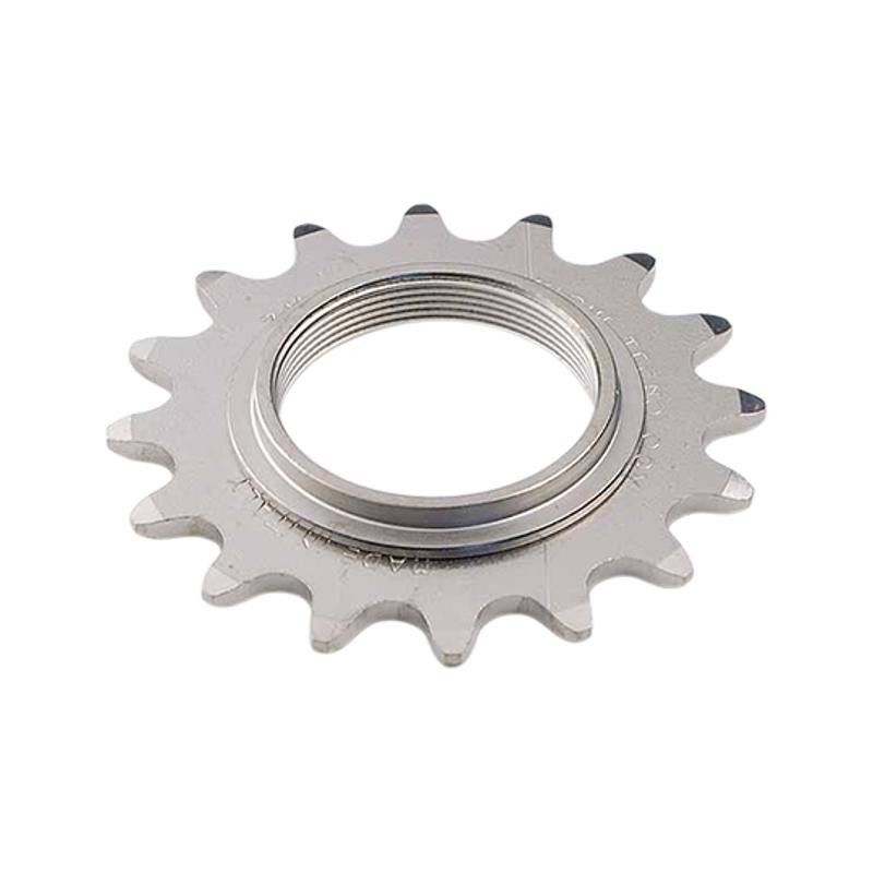 PIGNON FIXIE/PISTE MICHE 16 DTS CHAINE   3/3
