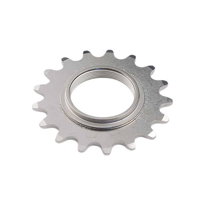 PIGNON FIXIE/PISTE MICHE 17 DTS CHAINE   3/3